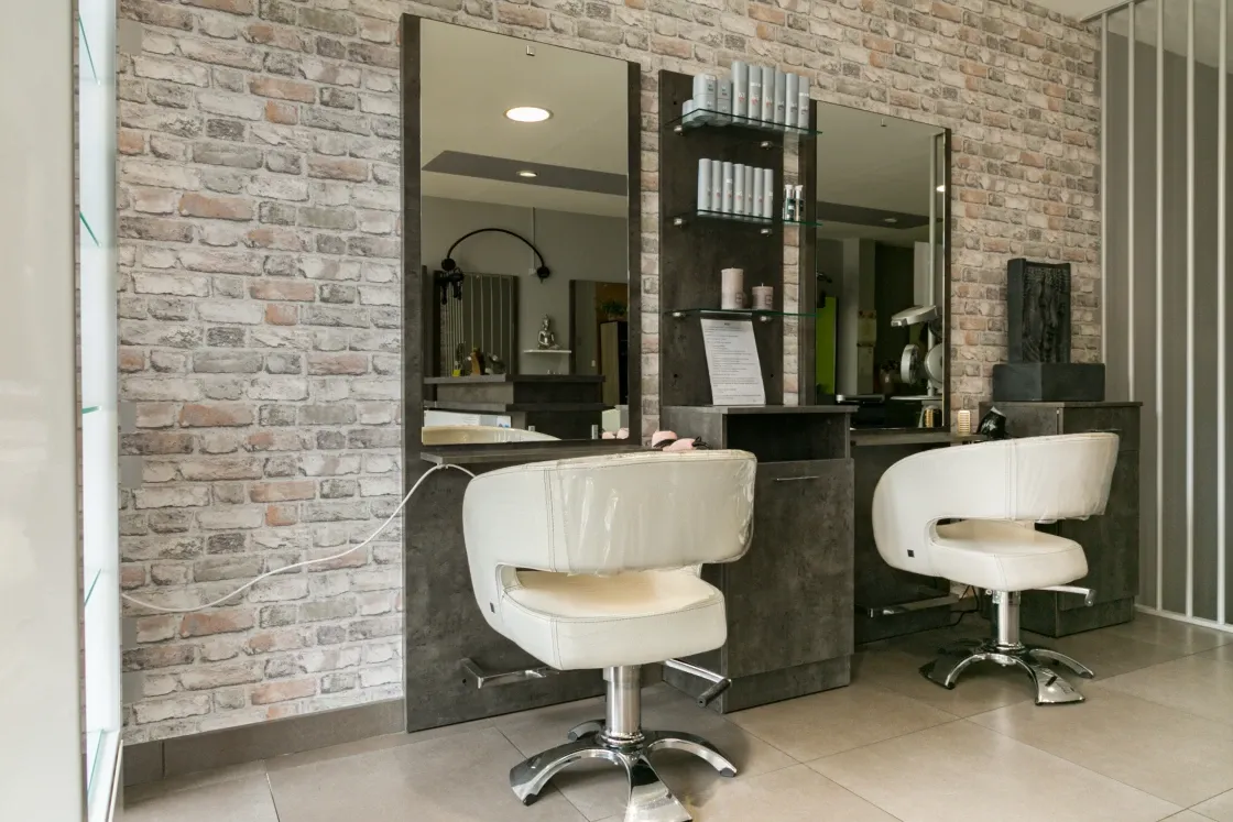 Salon de L'Allet - Salon de coiffure à Bourg-Les-Valence, Drôme
