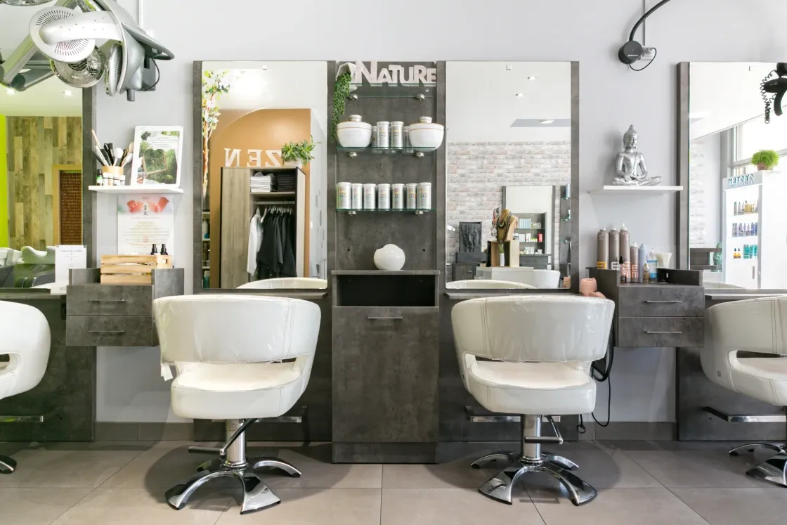 Salon de L'Allet - Salon de coiffure à Bourg-Les-Valence, Drôme