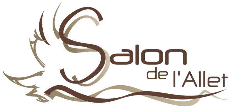 Logo Salon Coiffure L'Allet