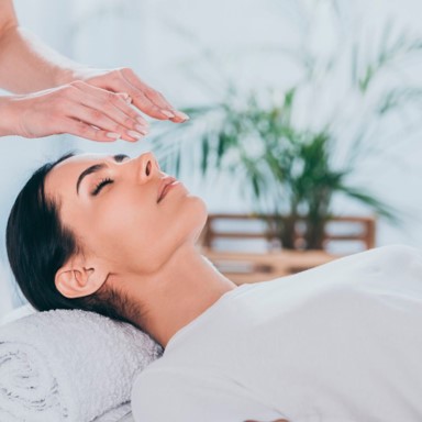 Reiki Bourg-lès-Valence